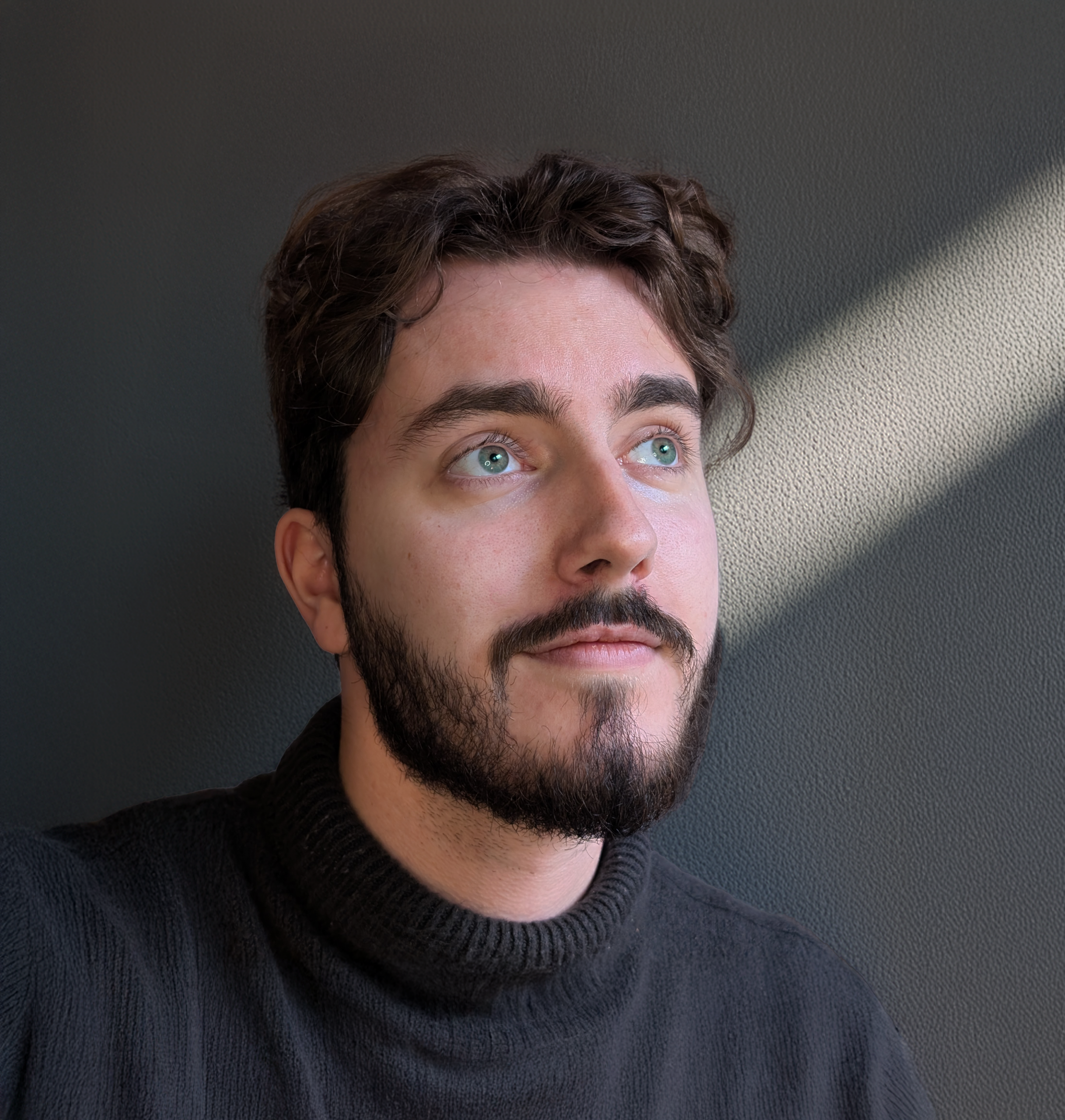 profilbild Autor, Designer und Freiberufler