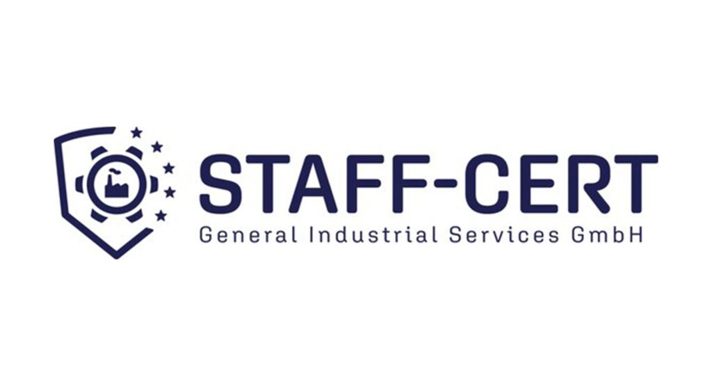 staffcert Autor, Designer und Freiberufler